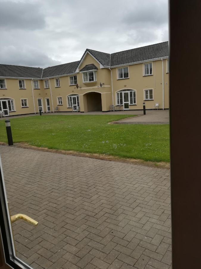 No 14 Killarney Holiday Village Cloghereen Extérieur photo
