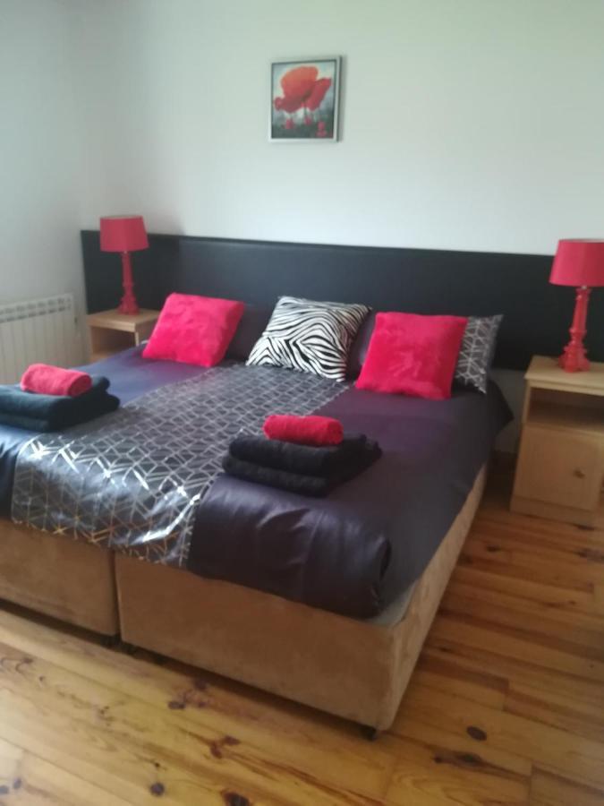 No 14 Killarney Holiday Village Cloghereen Extérieur photo