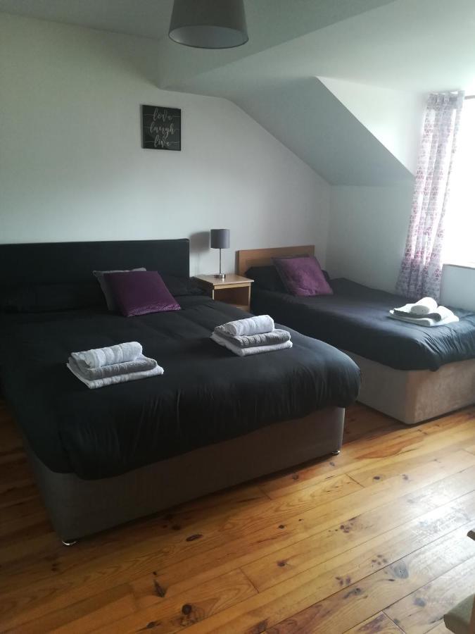 No 14 Killarney Holiday Village Cloghereen Extérieur photo