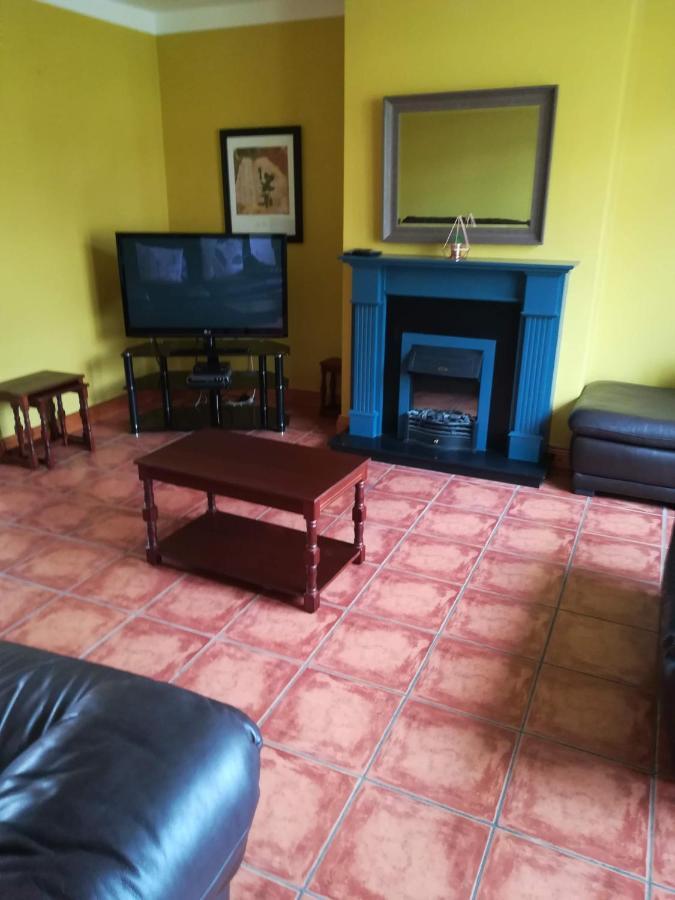No 14 Killarney Holiday Village Cloghereen Extérieur photo