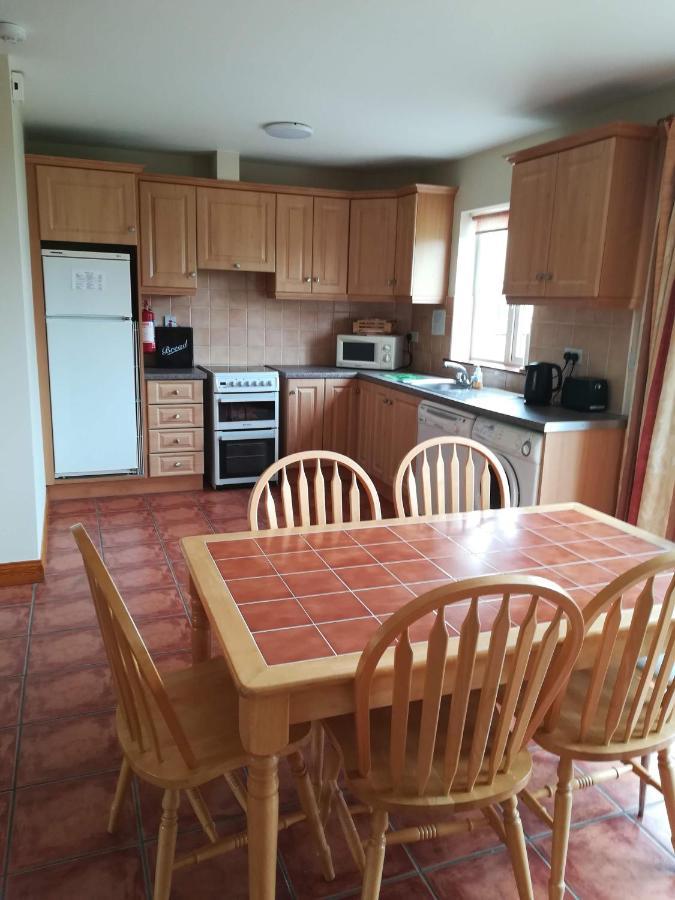 No 14 Killarney Holiday Village Cloghereen Extérieur photo