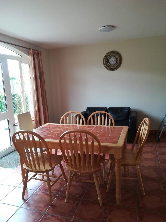 No 14 Killarney Holiday Village Cloghereen Extérieur photo